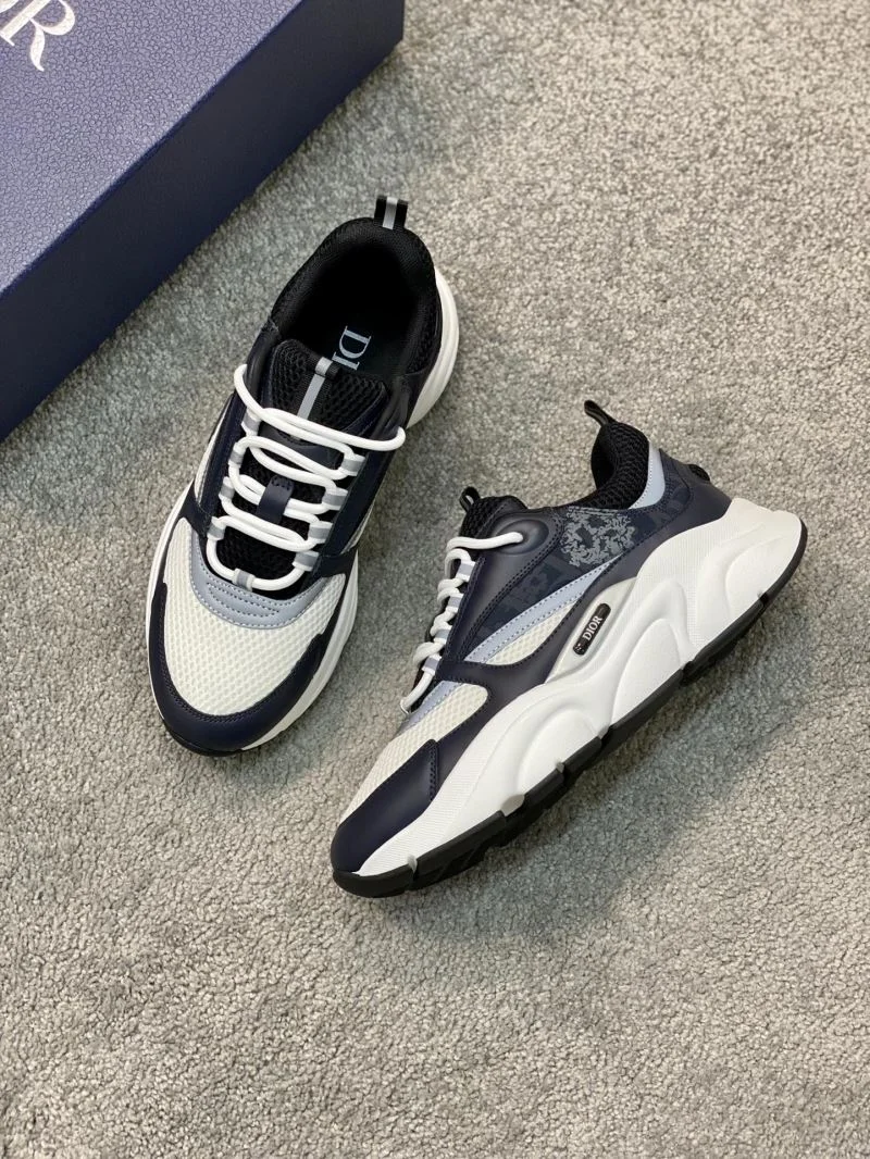 Christian Dior Sneaker Packable 20485