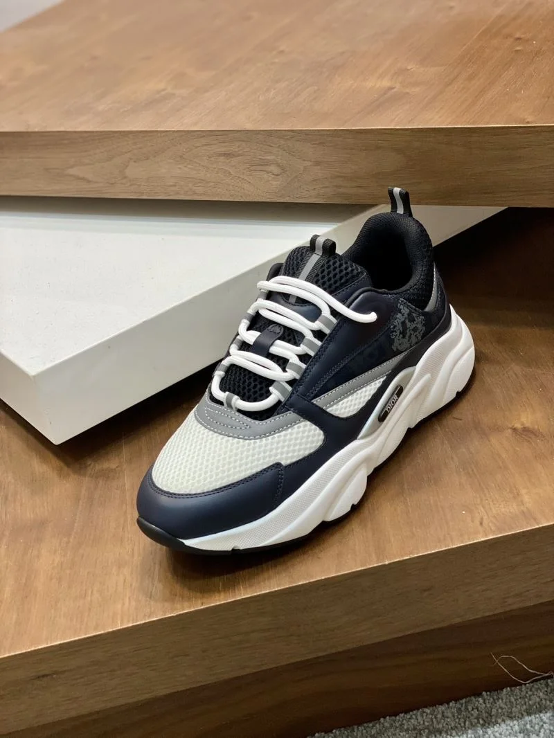 Christian Dior Sneaker Packable 20485