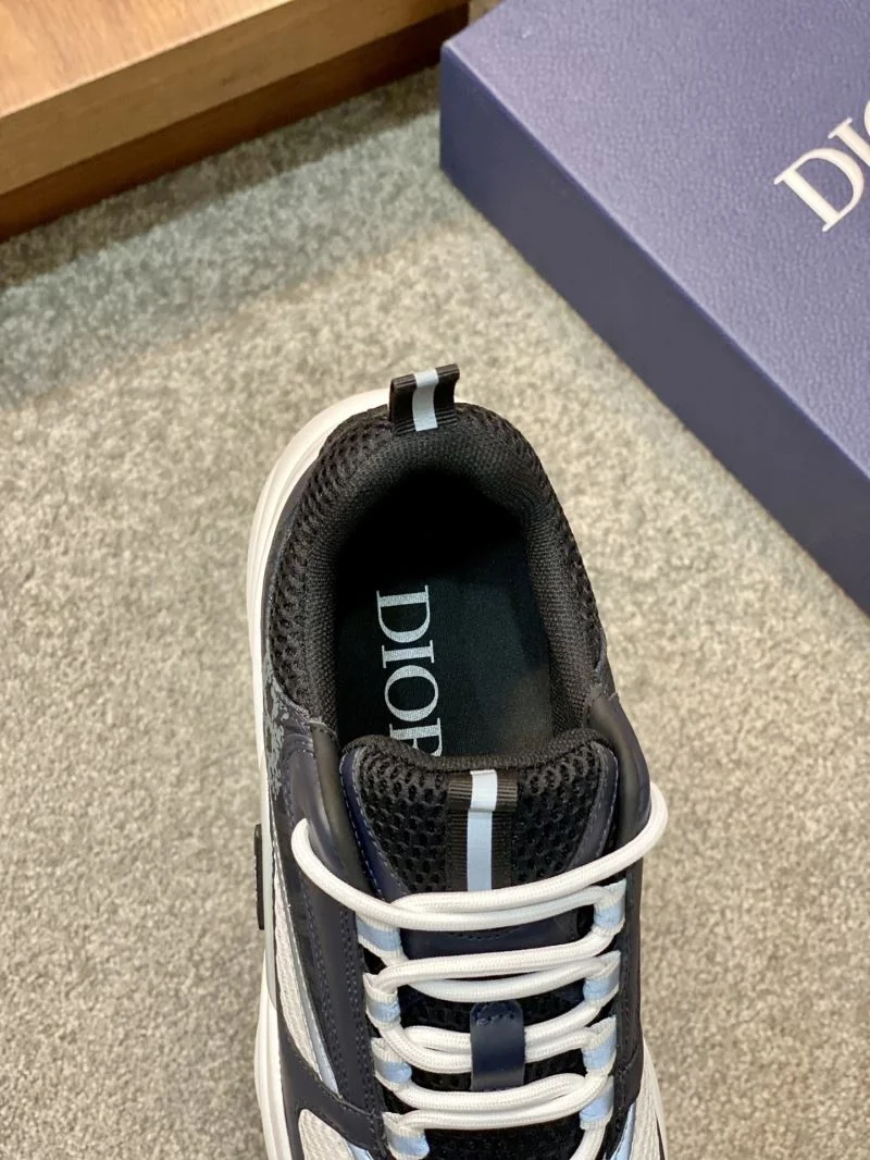 Christian Dior Sneaker Packable 20485
