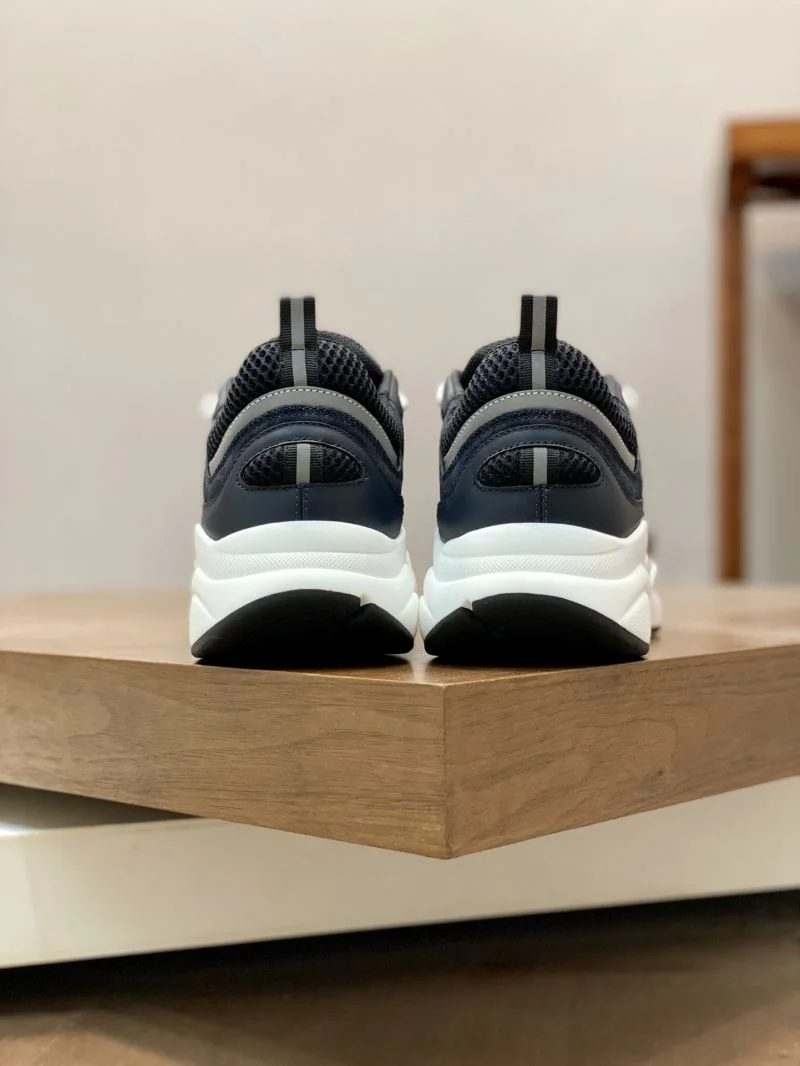 Christian Dior Sneaker Packable 20485