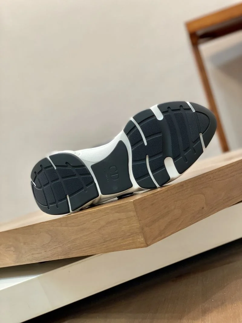 Christian Dior Sneaker Packable 20485