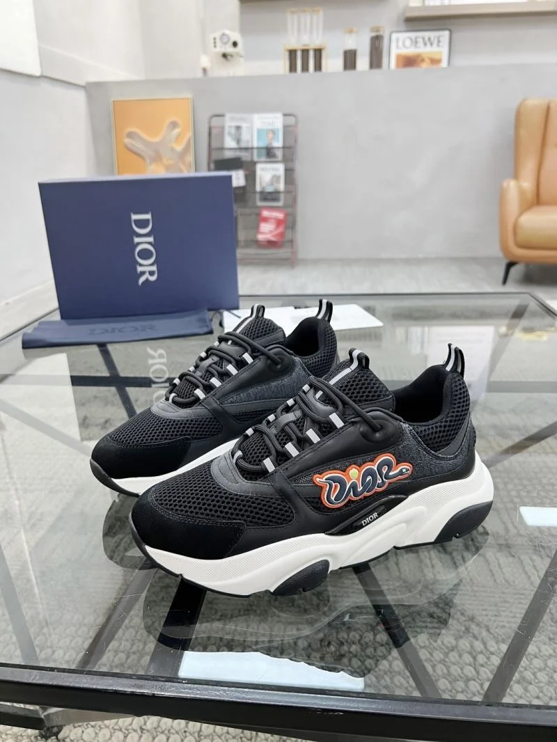 Christian Dior Sneaker FreshLook 20486