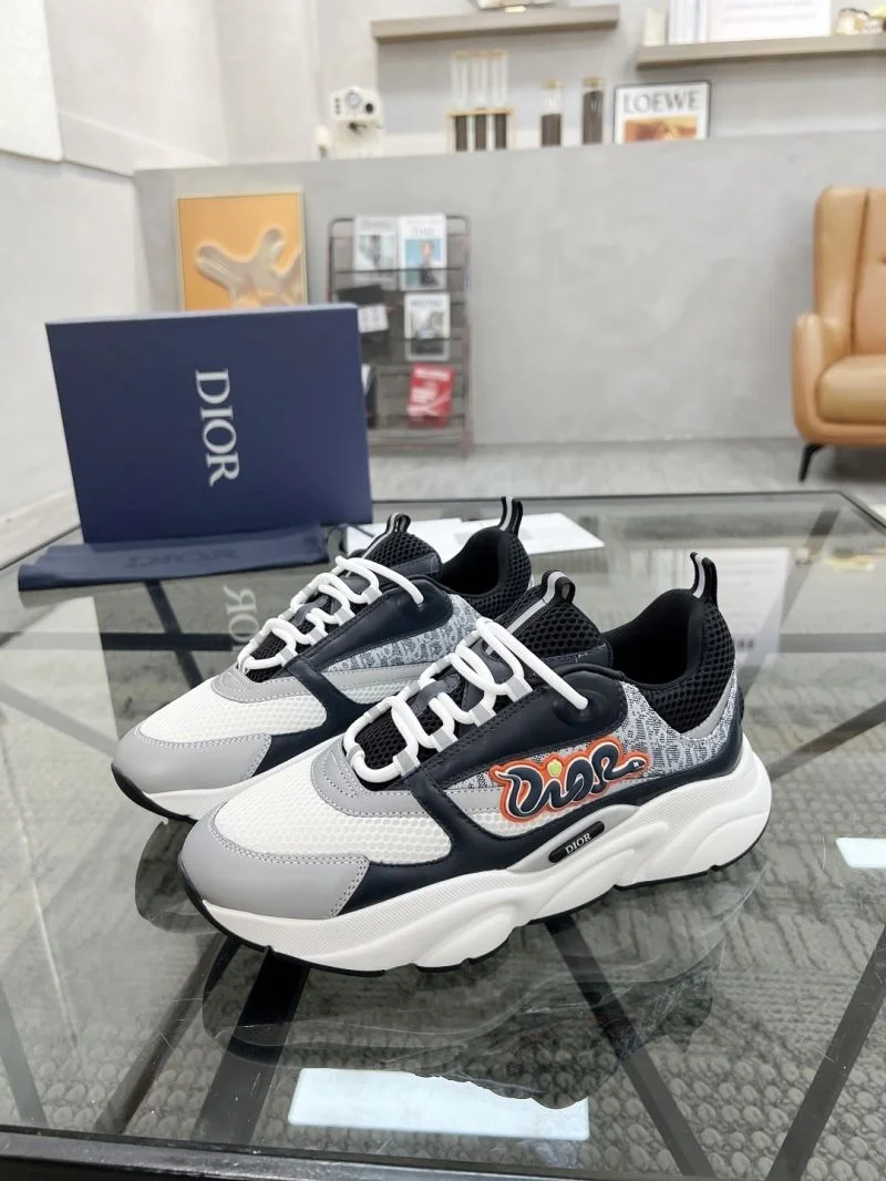 Christian Dior Sneaker Bright 20477