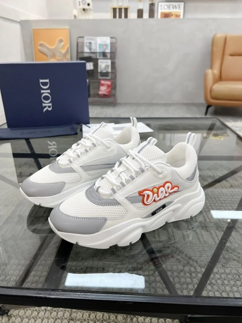 SoftTouch Christian Dior Sneaker 20479