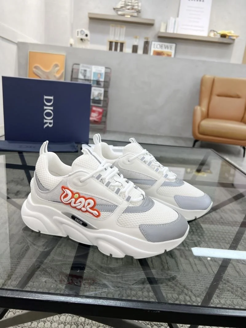 SoftTouch Christian Dior Sneaker 20479