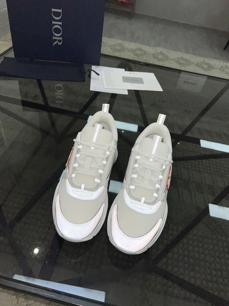 SoftTouch Christian Dior Sneaker 20479