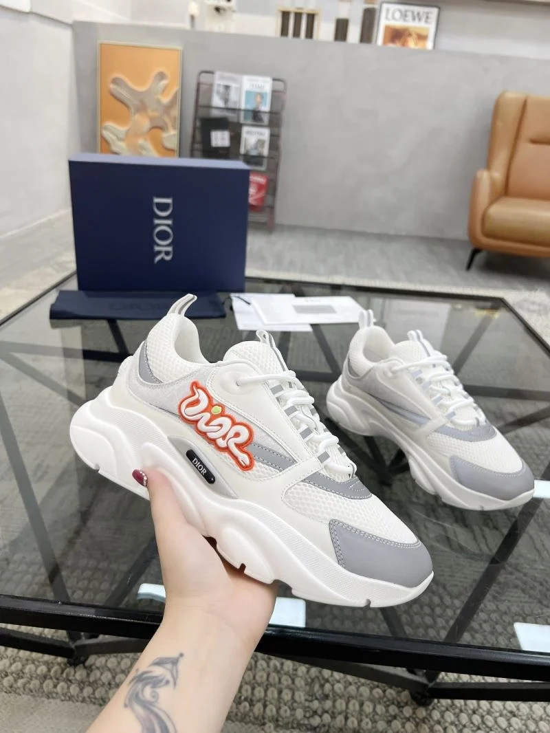 SoftTouch Christian Dior Sneaker 20479