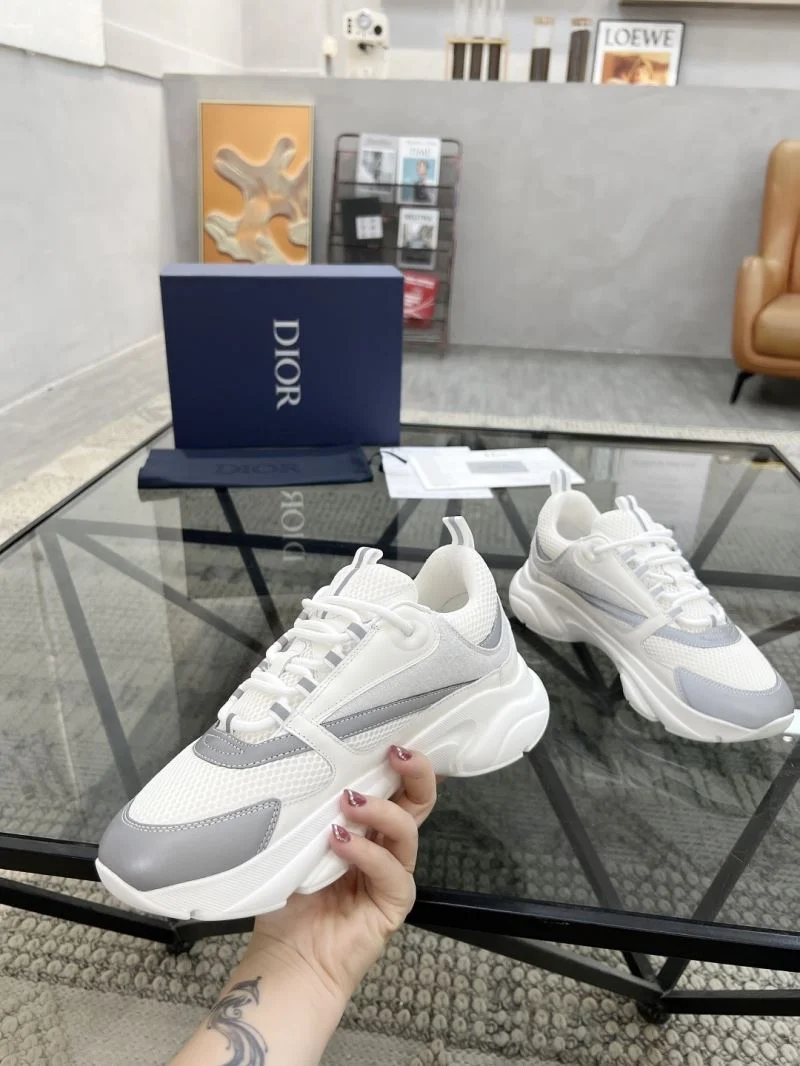 SoftTouch Christian Dior Sneaker 20479