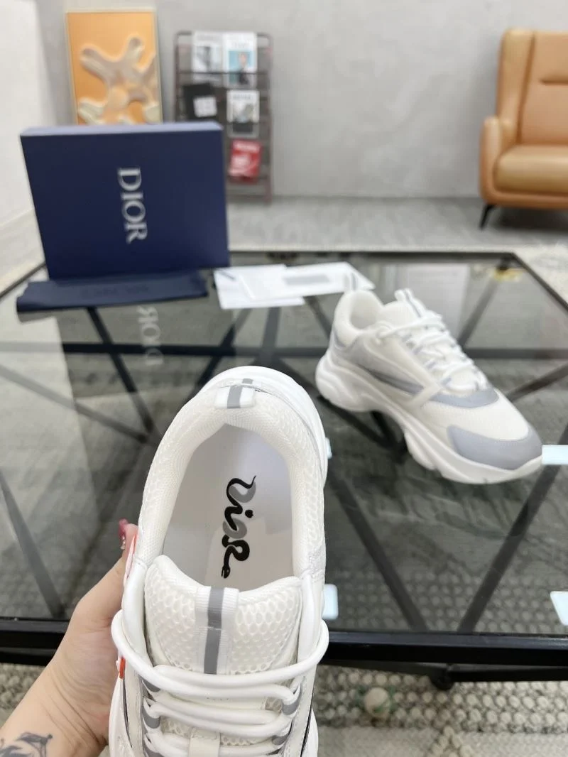 SoftTouch Christian Dior Sneaker 20479