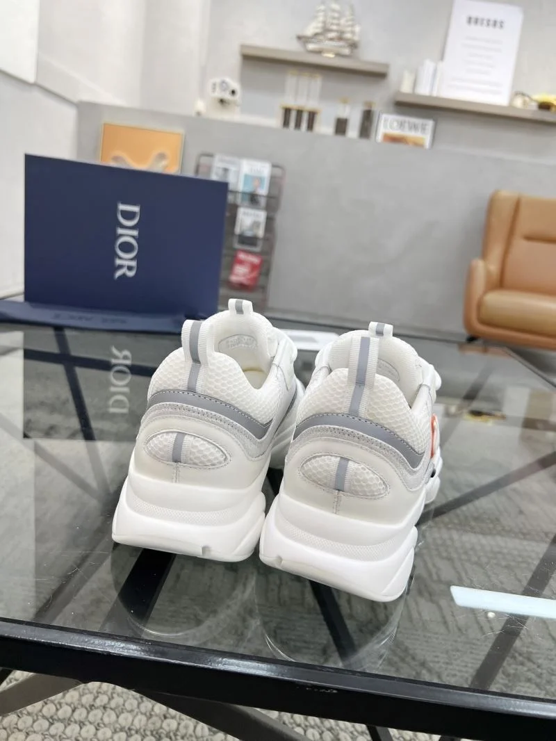 SoftTouch Christian Dior Sneaker 20479