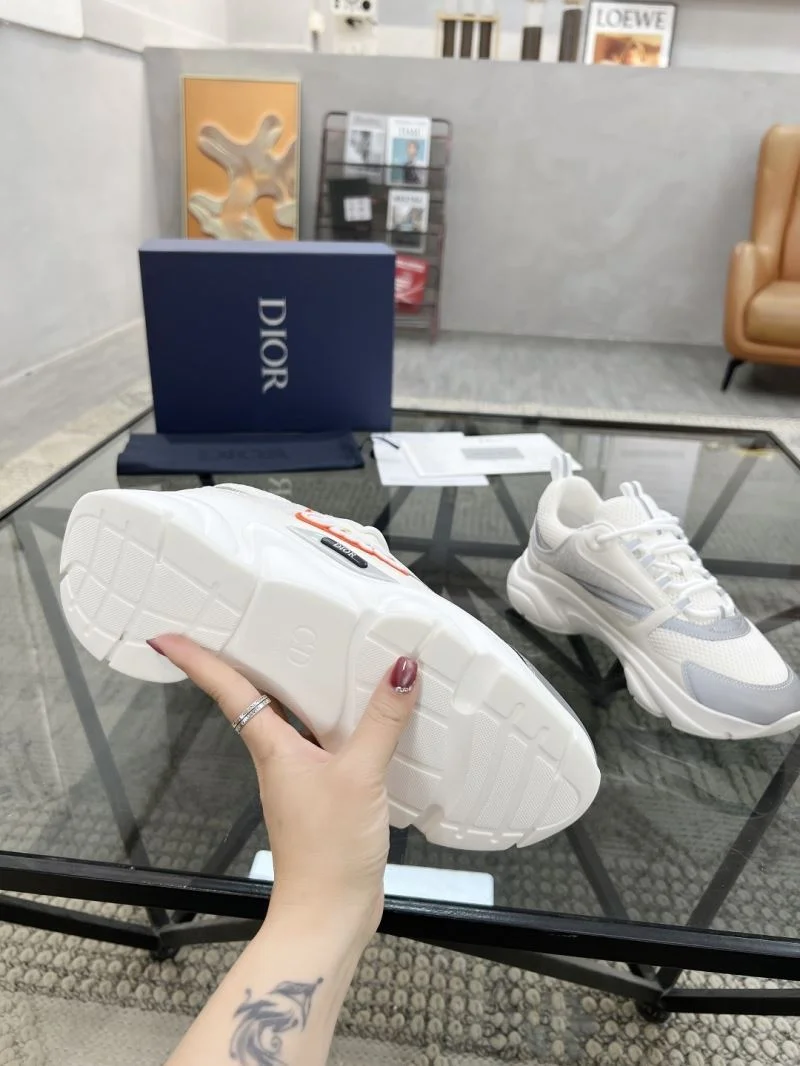 SoftTouch Christian Dior Sneaker 20479