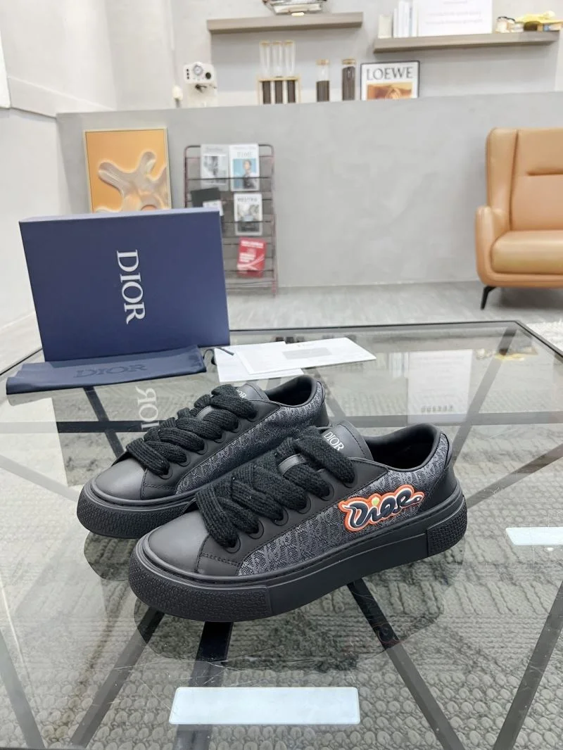 Christian Dior Sneaker Timeless 20474