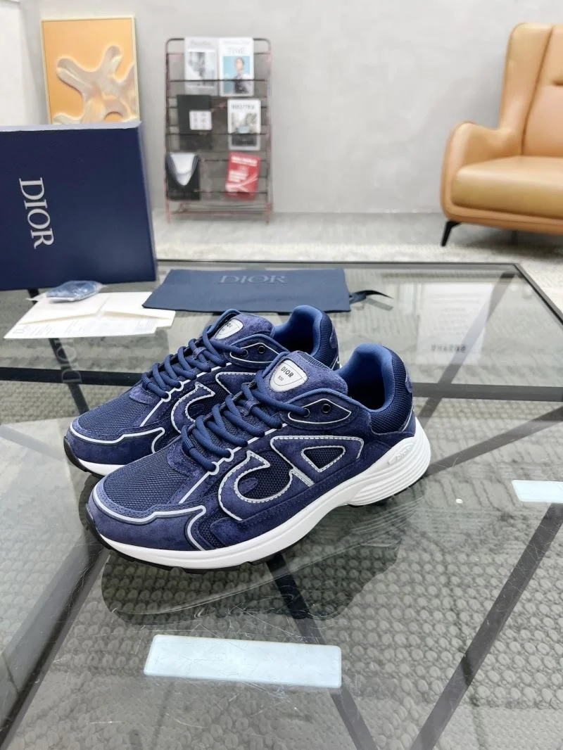GoAnywhere Christian Dior Sneaker 20478