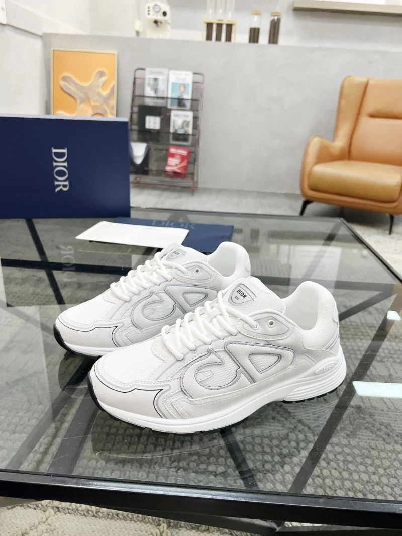 Seasonal Christian Dior Sneaker 20484