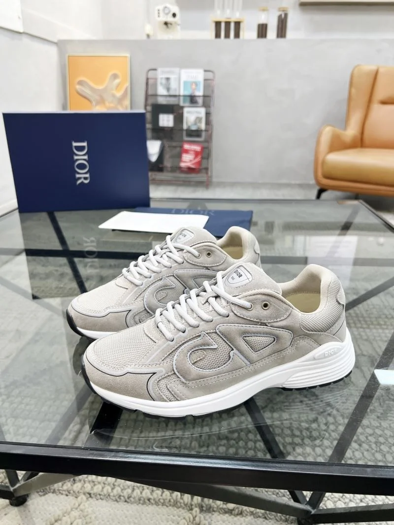 NewStyle Christian Dior Sneaker 20489