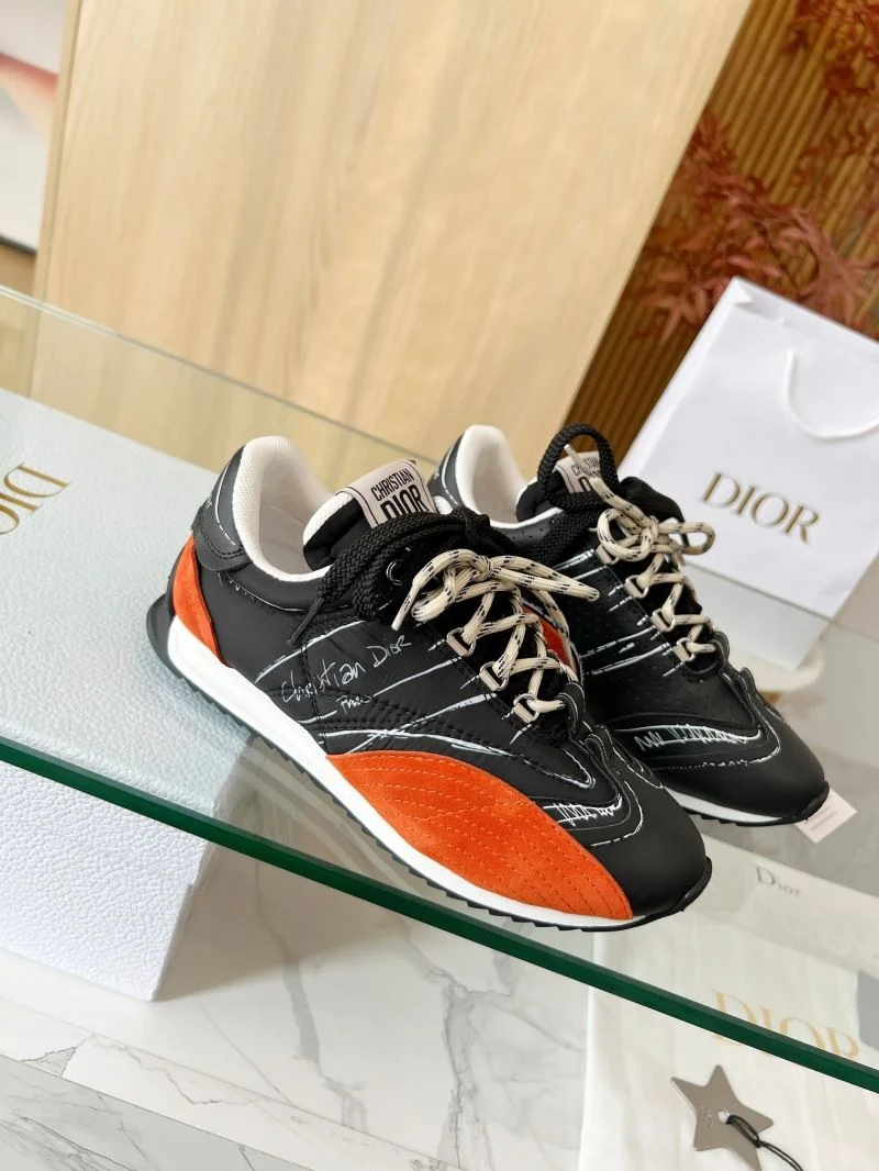 Durable Christian Dior Sneaker 20481