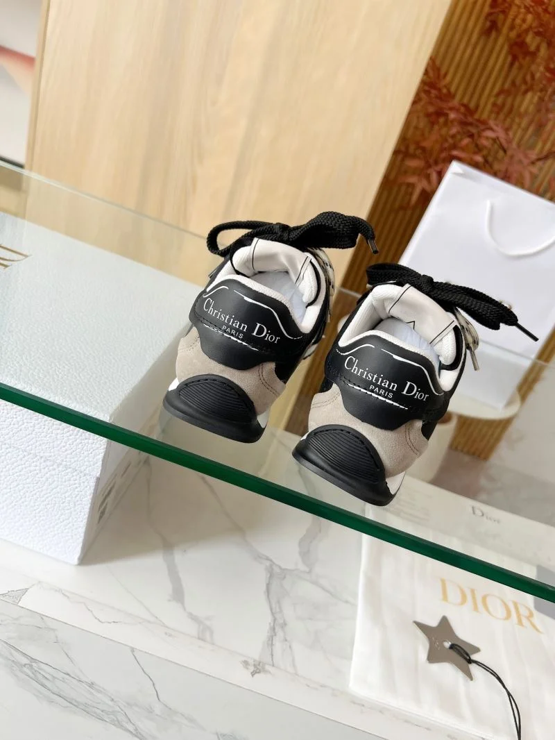 Christian Dior Sneaker Refined 20460