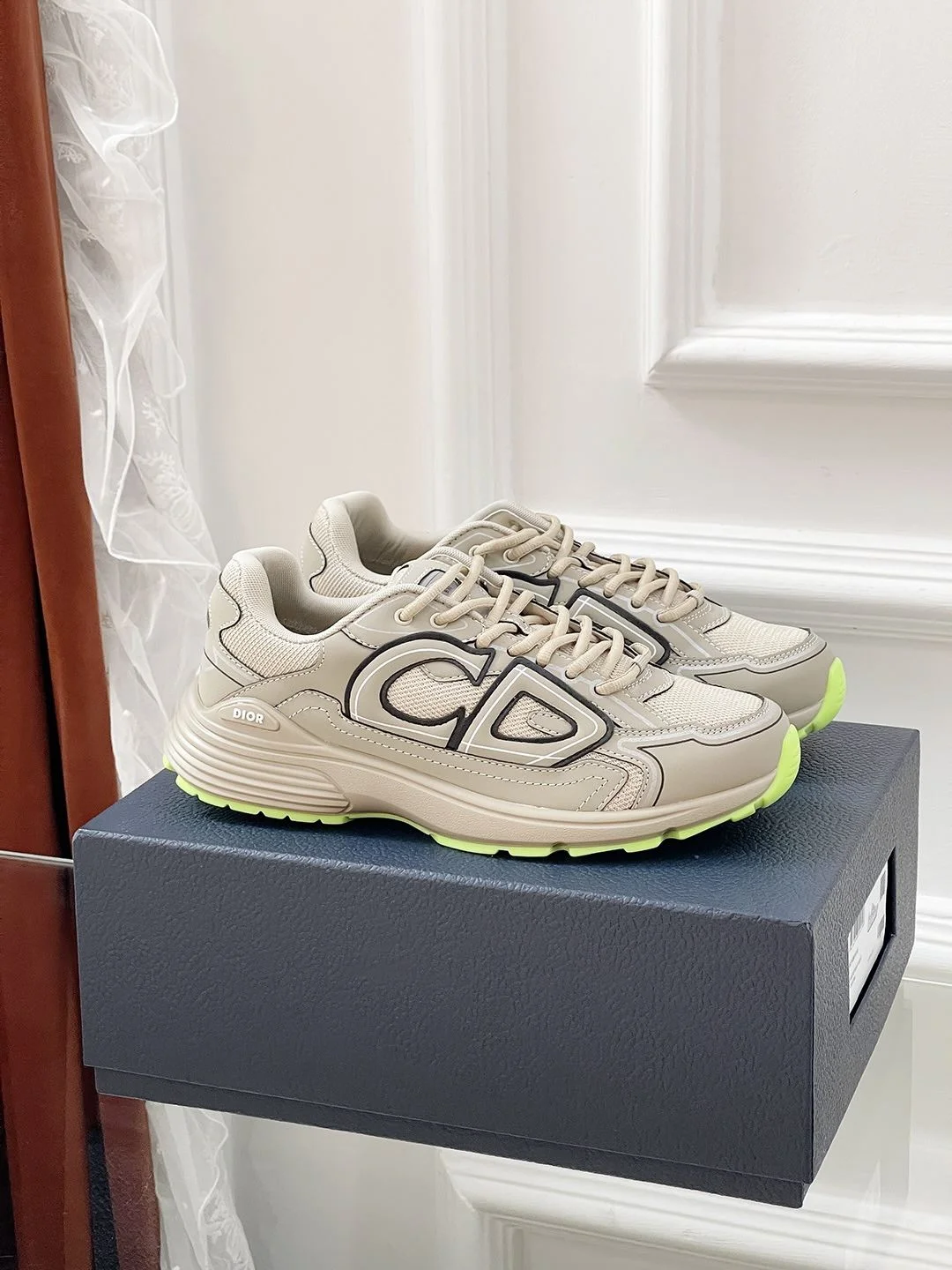Christian Dior Sneaker BestValue 21115