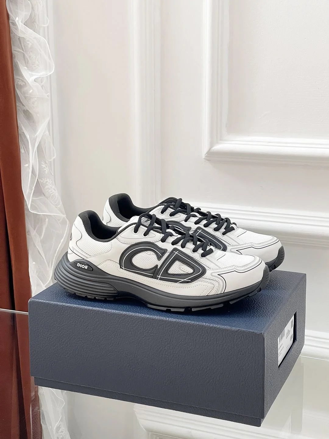 Unisex Christian Dior Sneaker 21099