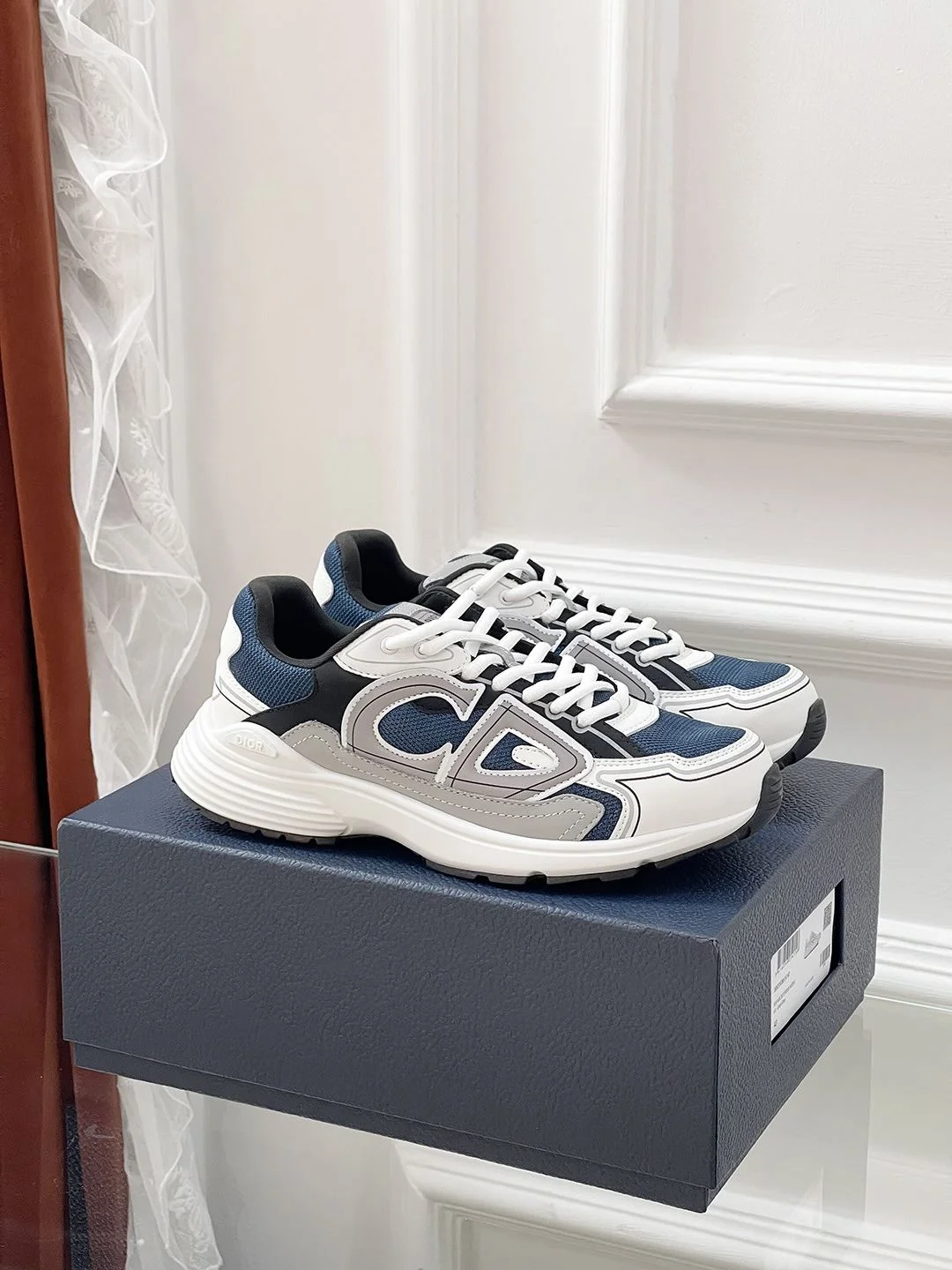 ModernLook Christian Dior Sneaker 21105