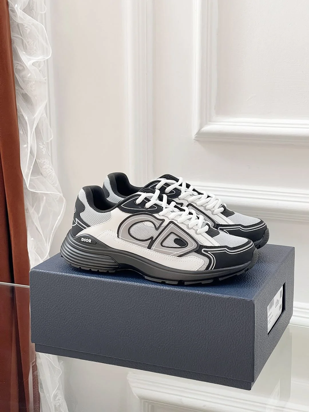 Christian Dior Sneaker UrbanStyle 21101
