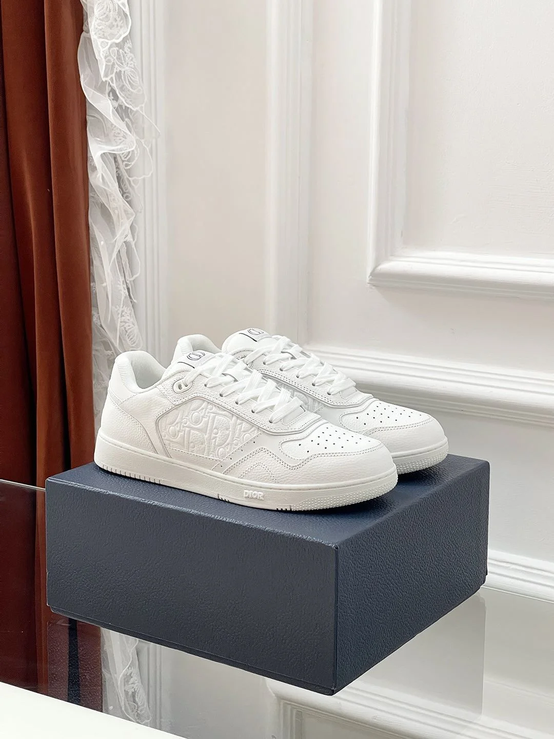 Christian Dior Sneaker Modern 21091