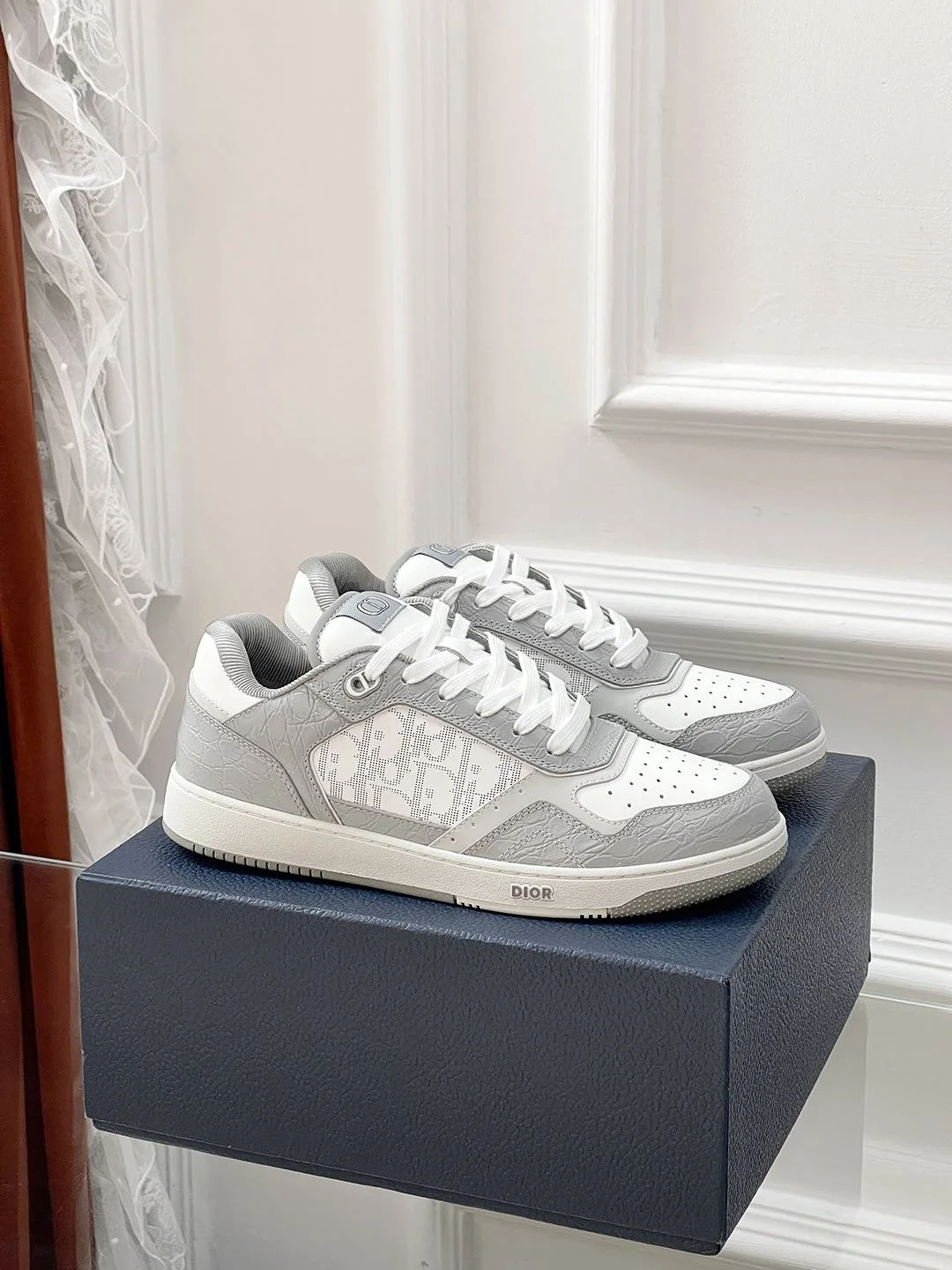Christian Dior Sneaker Casual 21095