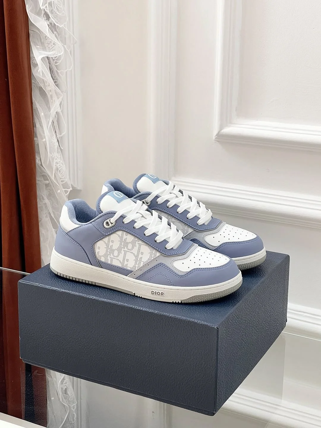 Christian Dior Sneaker Original 21090