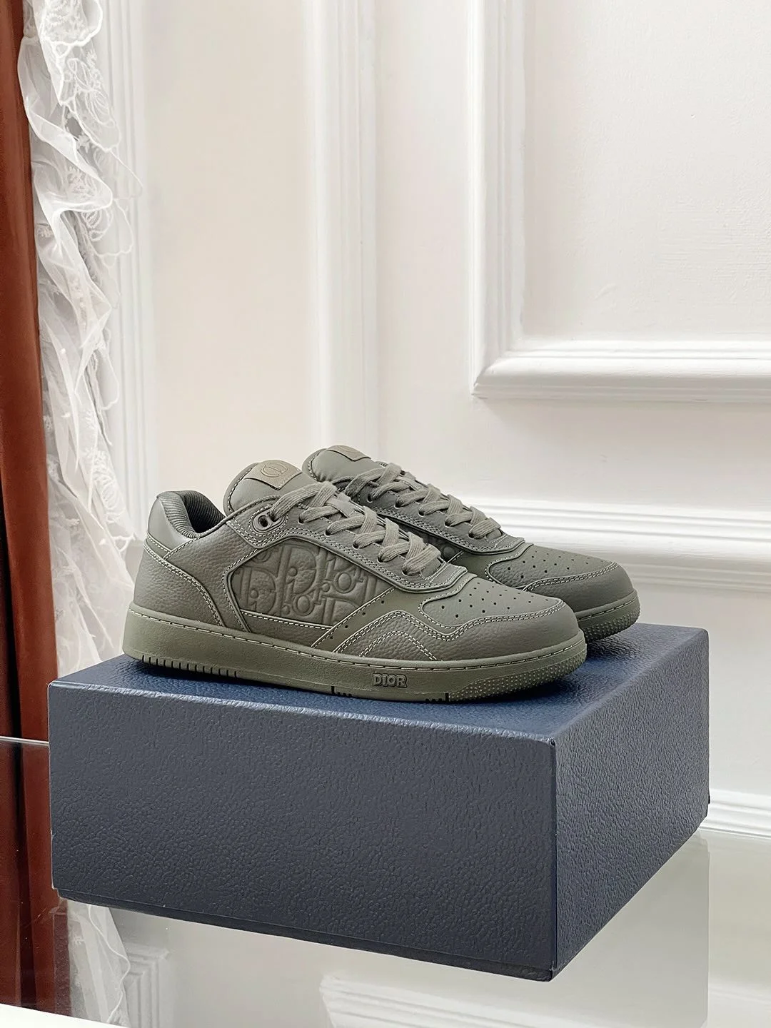 Flexible Christian Dior Sneaker 21093