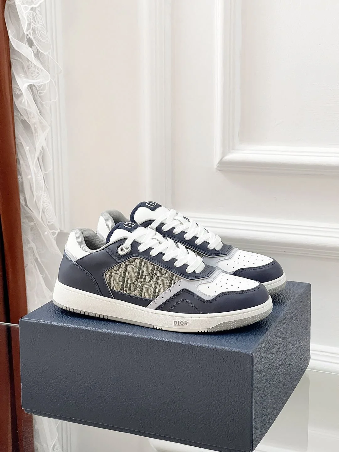 Christian Dior Sneaker WeatherProof 21083