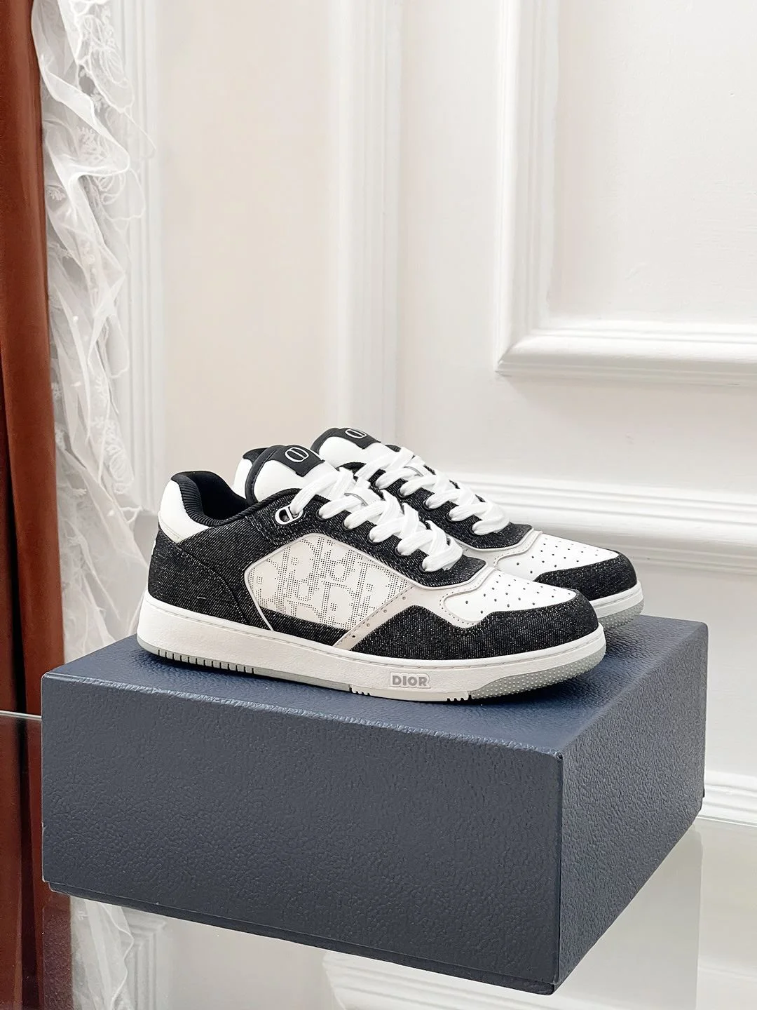 Christian Dior Sneaker Minimalist 21085