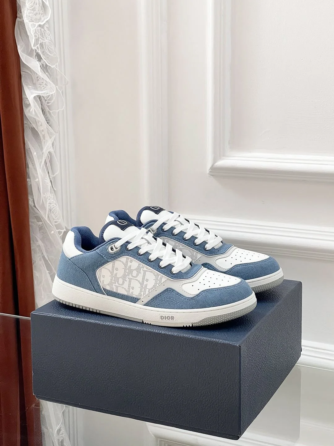 Durable Christian Dior Sneaker 21089
