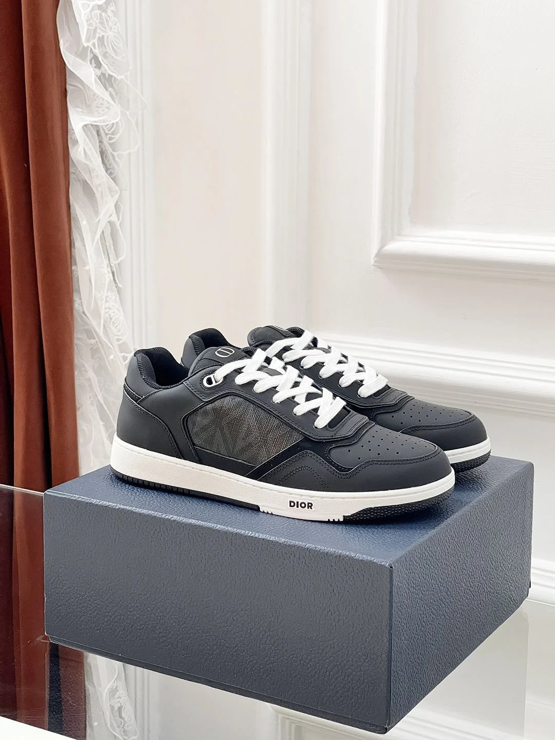 Christian Dior Sneaker Affordable 21084