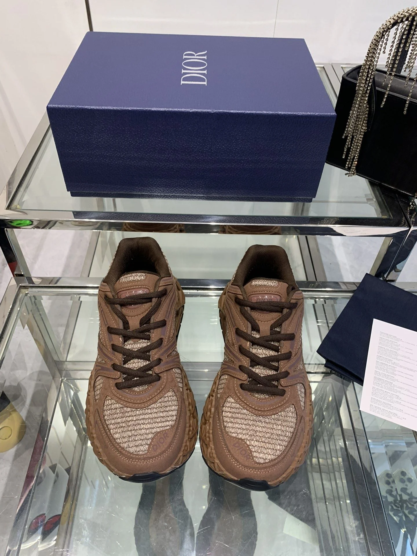 Christian Dior Sneaker Sustainable 21068