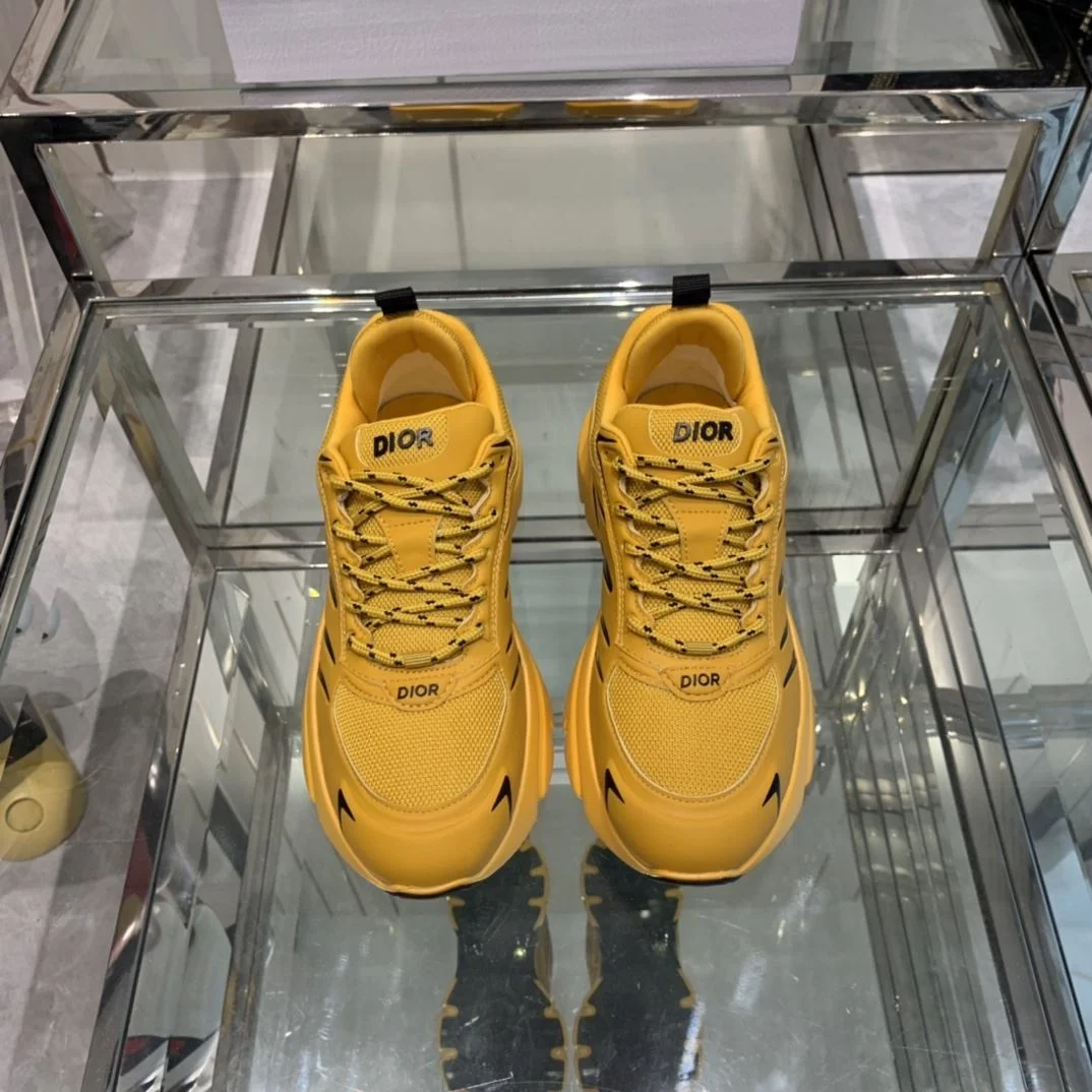 Christian Dior Sneaker SunProtective 21094