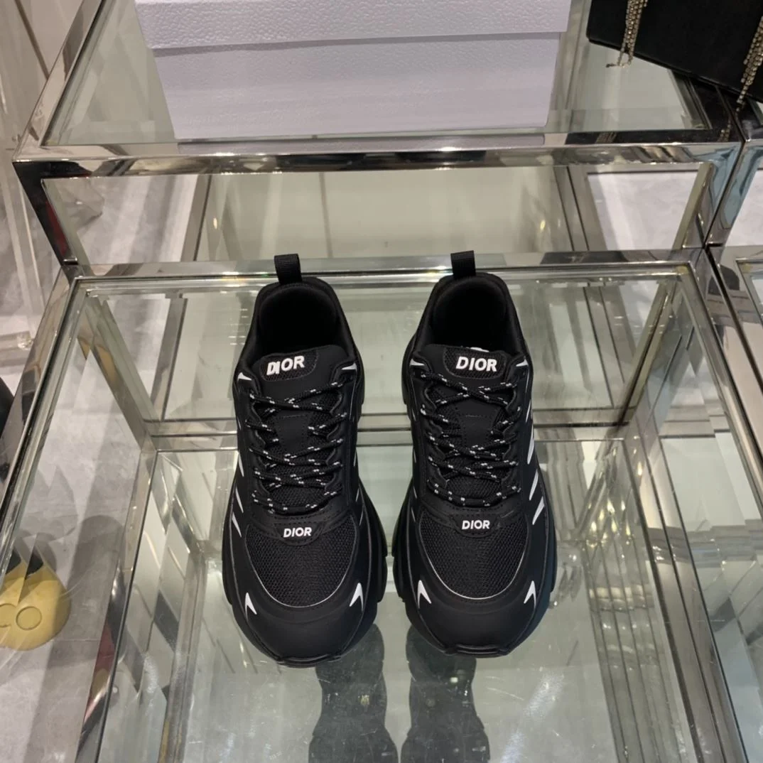 ZipUp Christian Dior Sneaker 21063