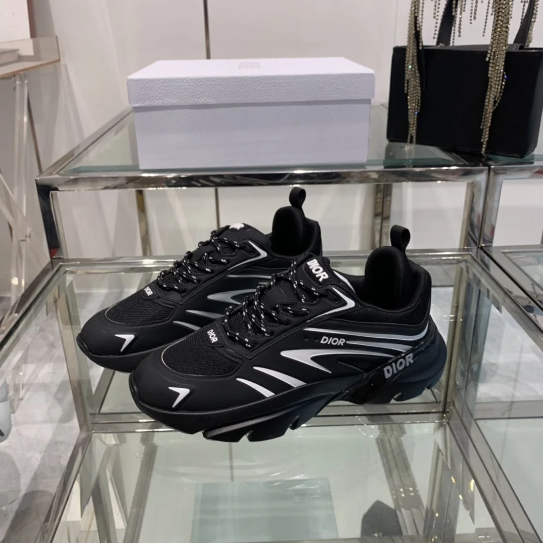 ZipUp Christian Dior Sneaker 21063
