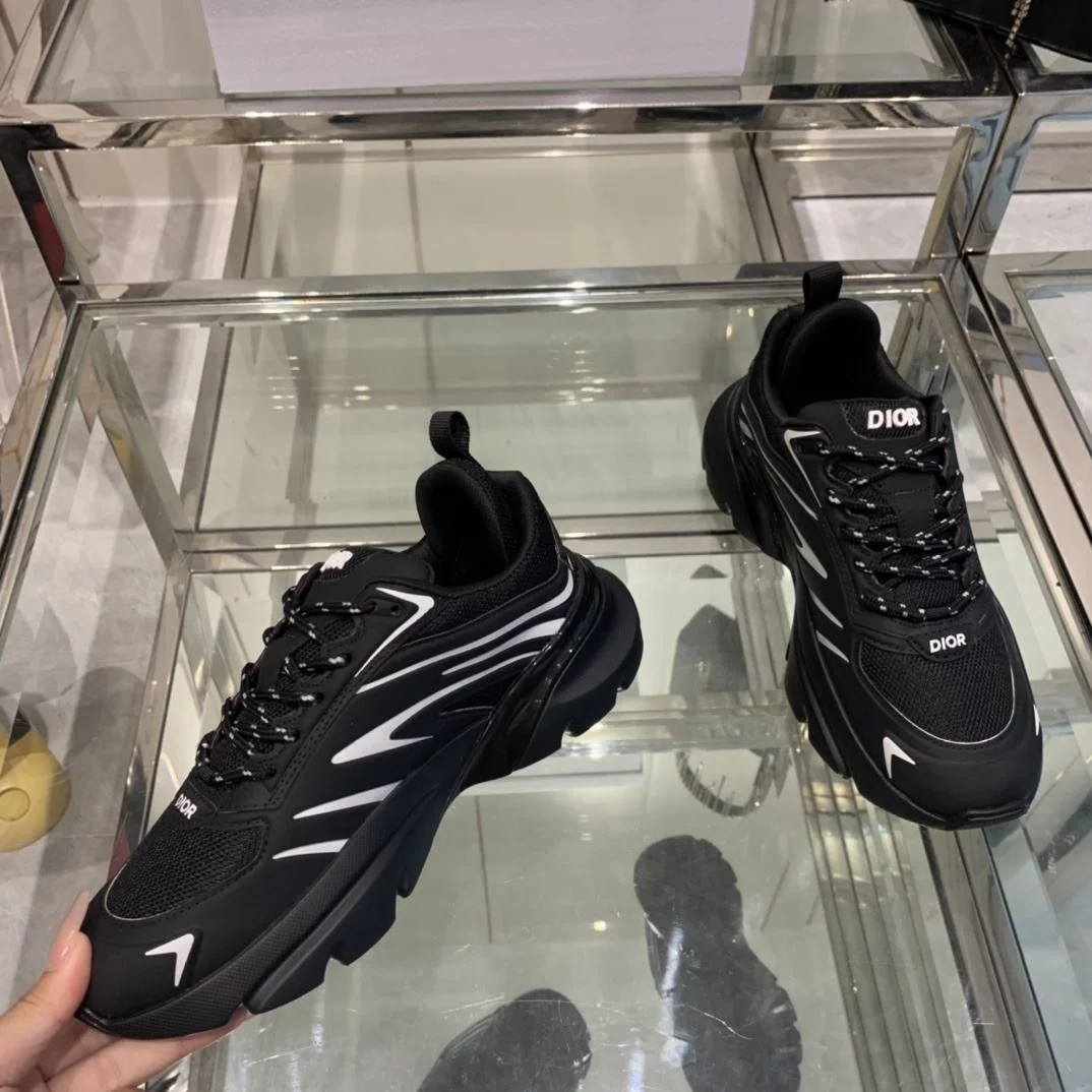ZipUp Christian Dior Sneaker 21063