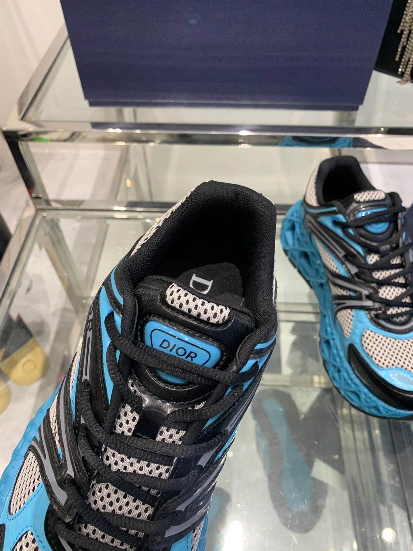 Popular Christian Dior Sneaker 21072