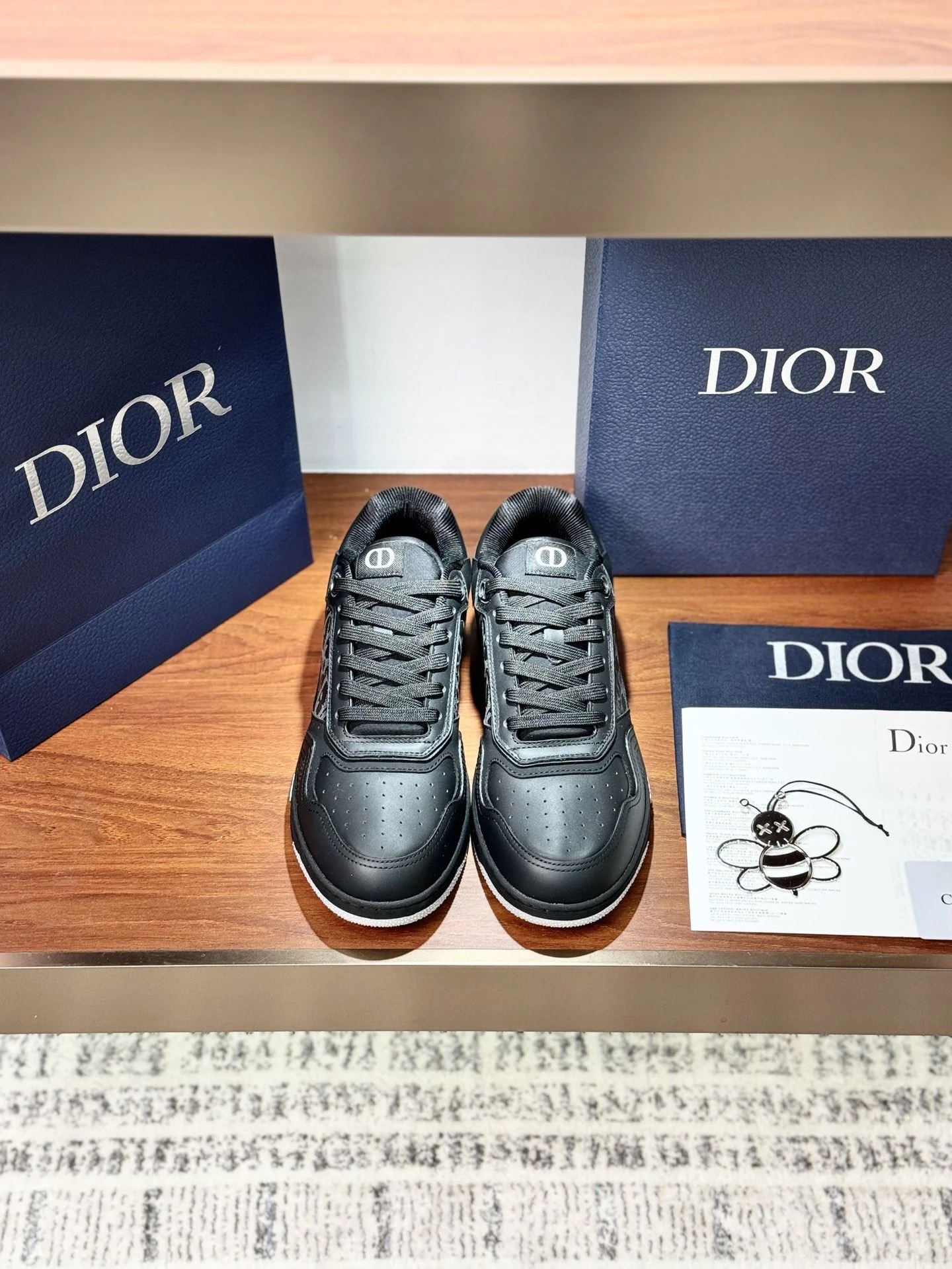 NewStyle Christian Dior Sneaker 21045