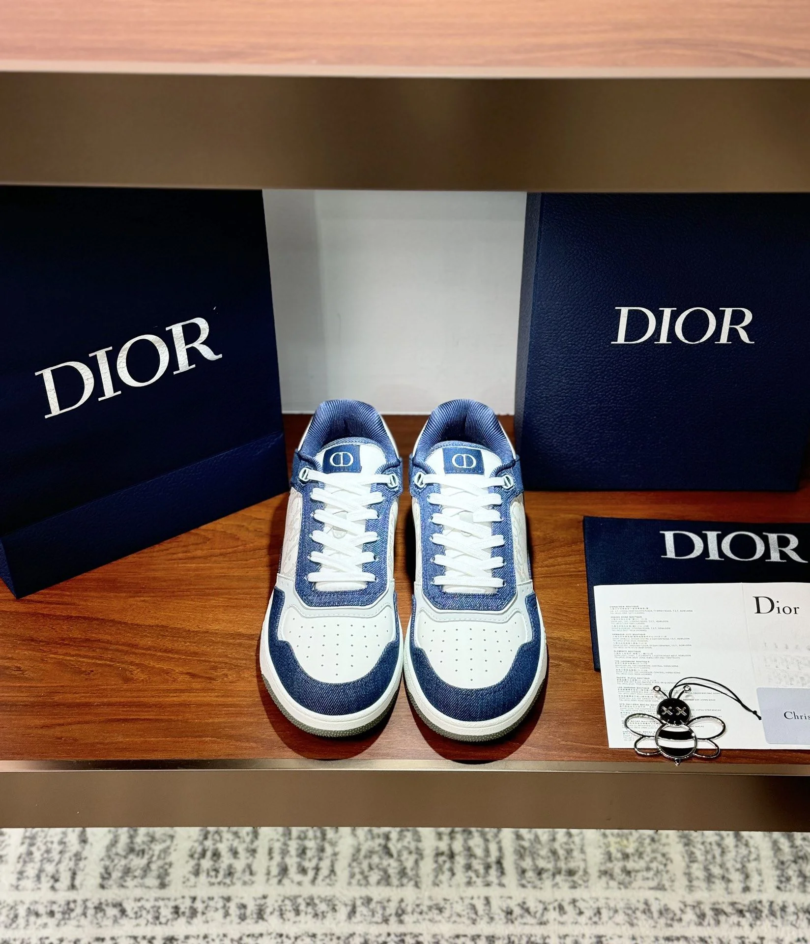 UrbanStyle Christian Dior Sneaker 21042