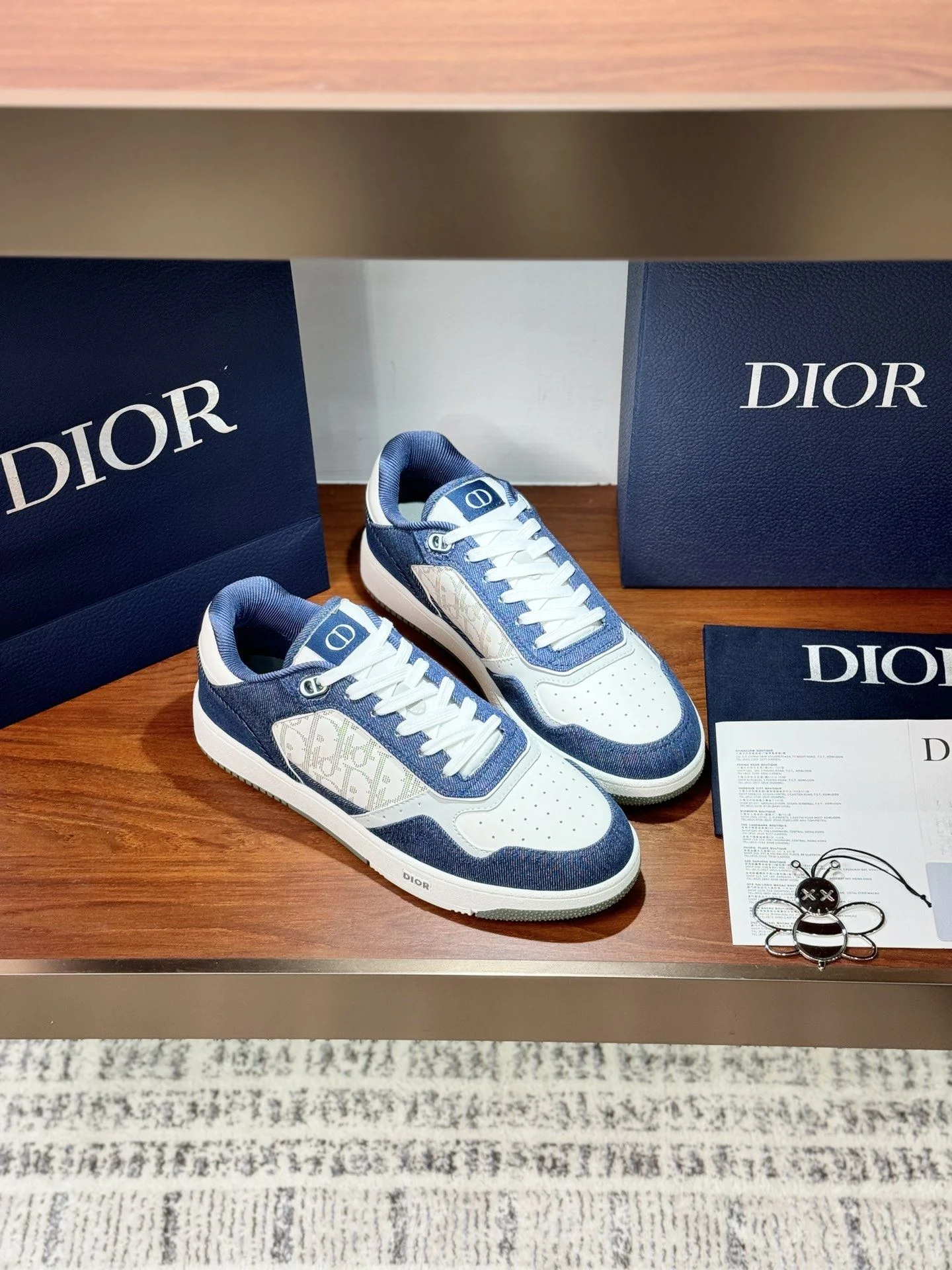 UrbanStyle Christian Dior Sneaker 21042