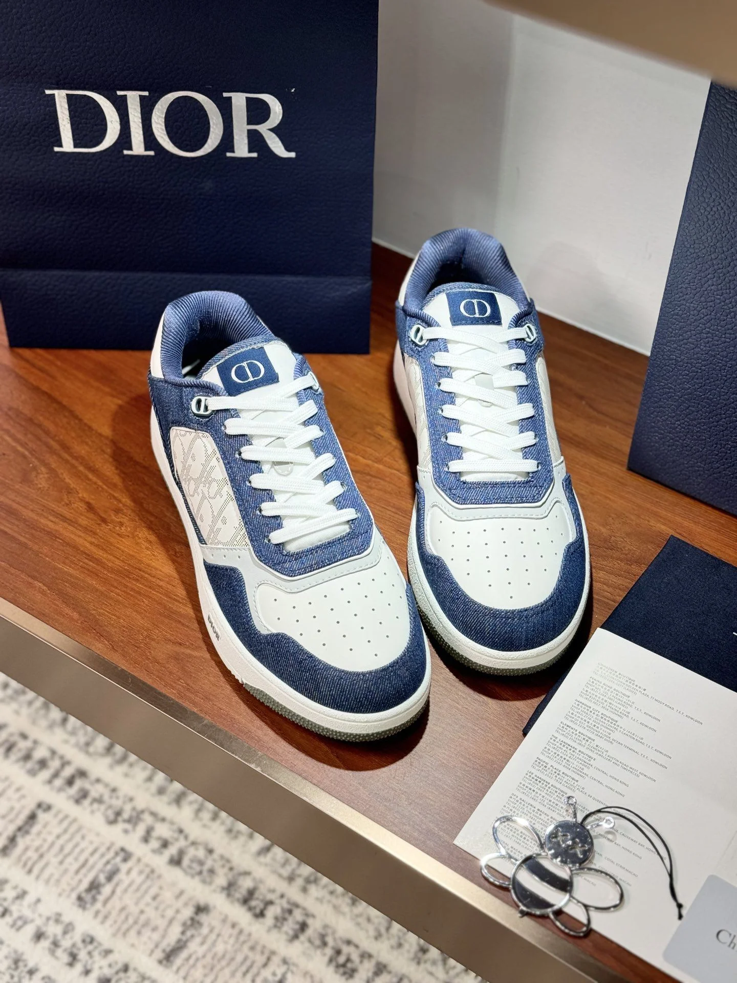 UrbanStyle Christian Dior Sneaker 21042