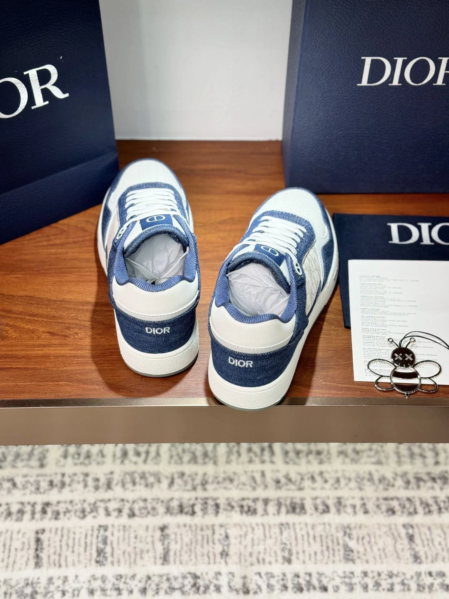 UrbanStyle Christian Dior Sneaker 21042
