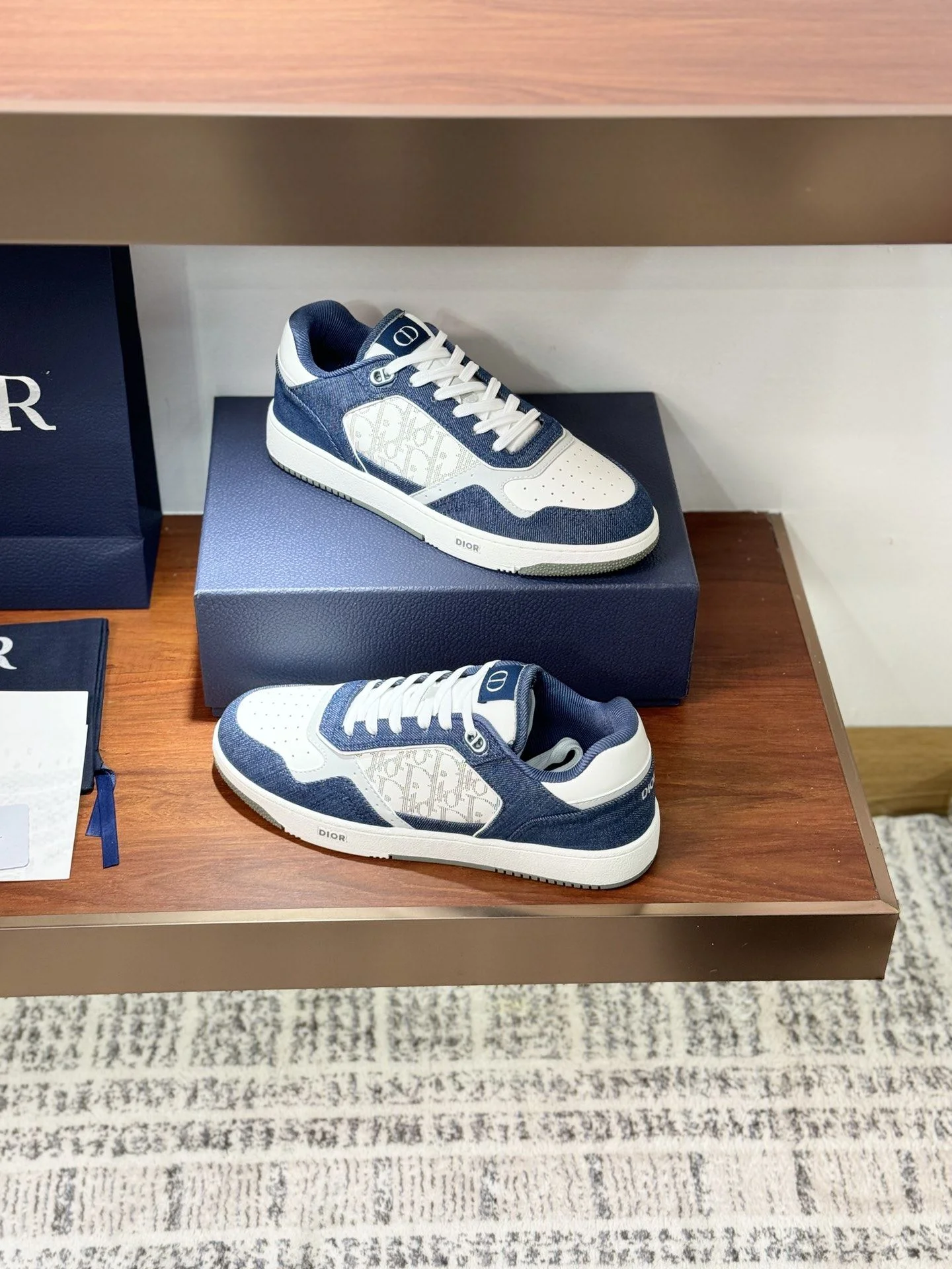 UrbanStyle Christian Dior Sneaker 21042