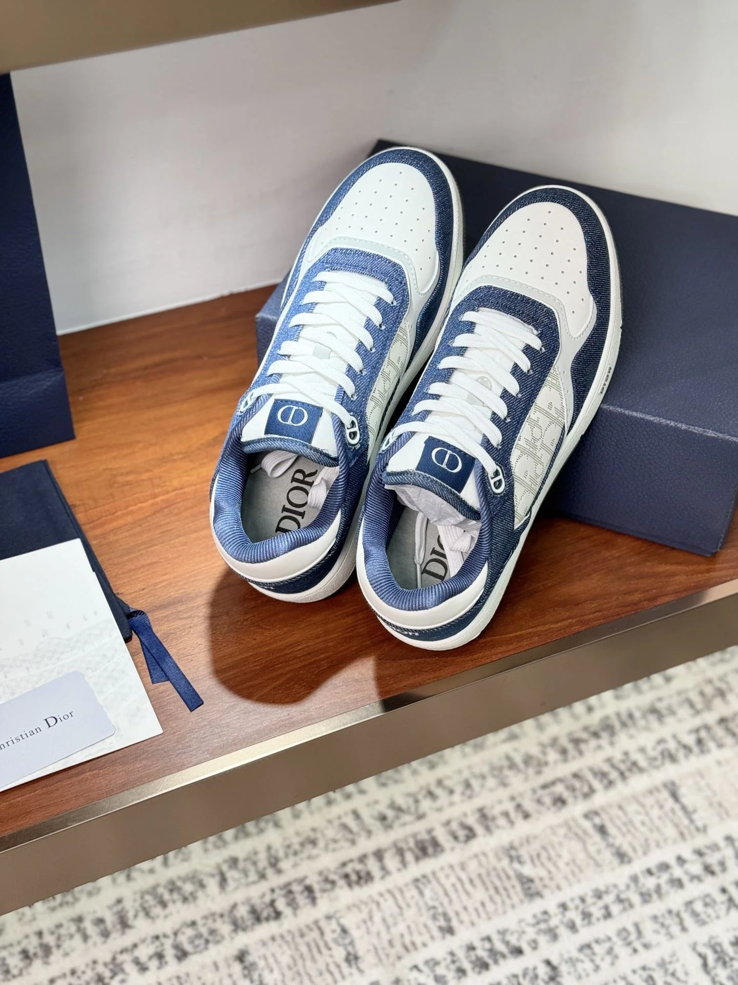 UrbanStyle Christian Dior Sneaker 21042