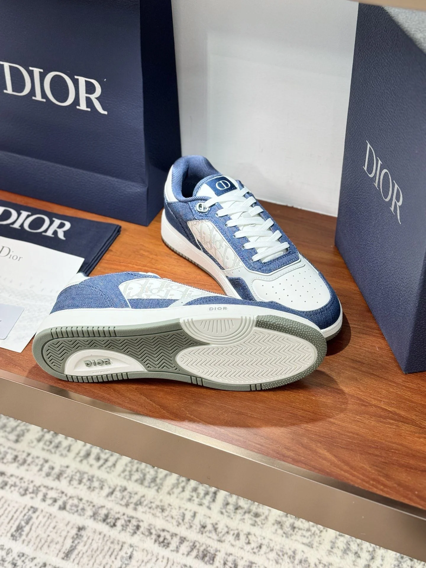 UrbanStyle Christian Dior Sneaker 21042