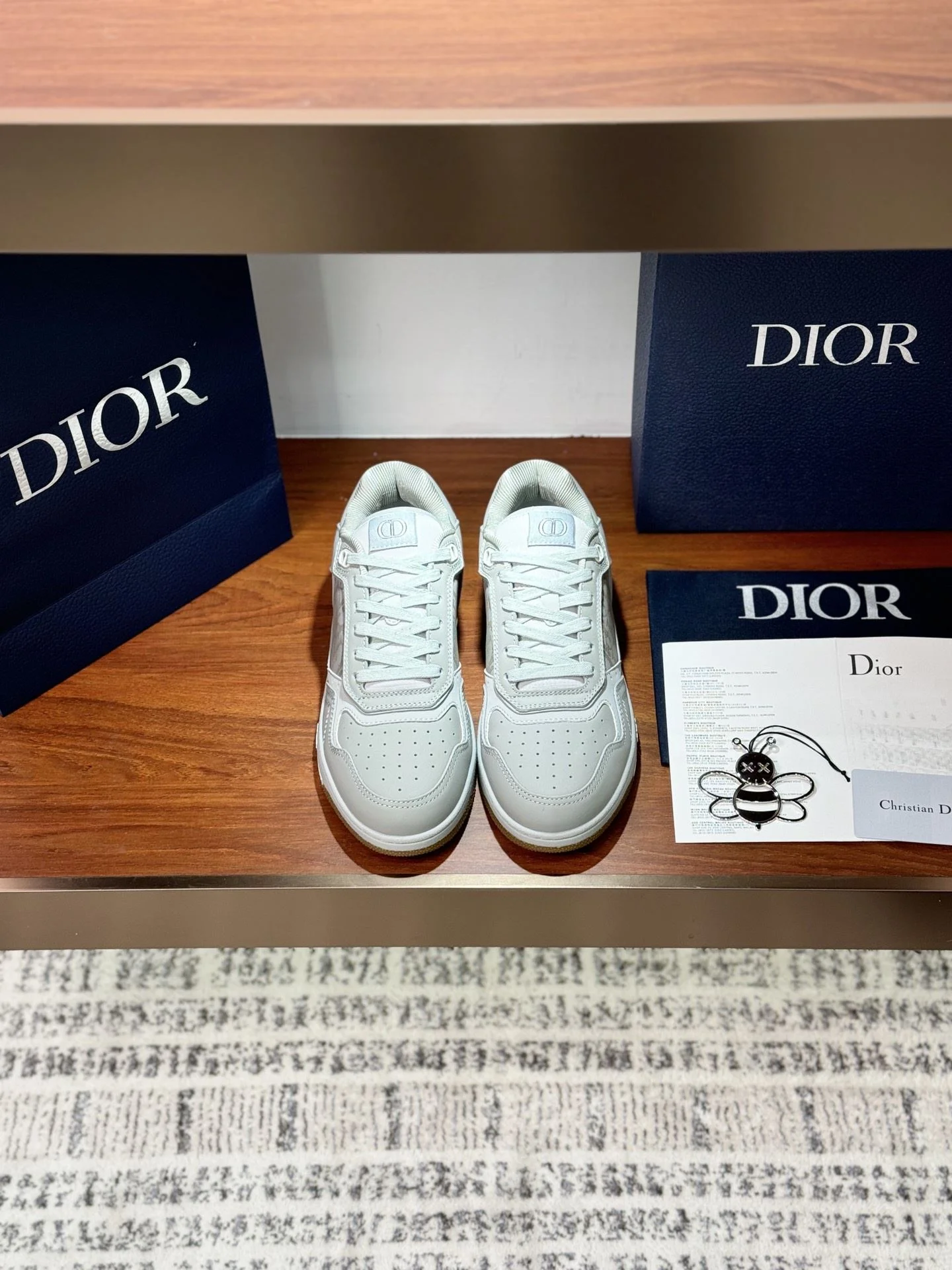Christian Dior Sneaker FreshLook 21041