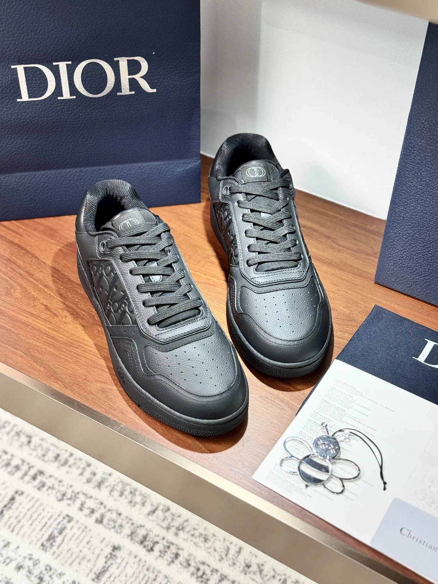 Christian Dior Sneaker OnTrend 21039