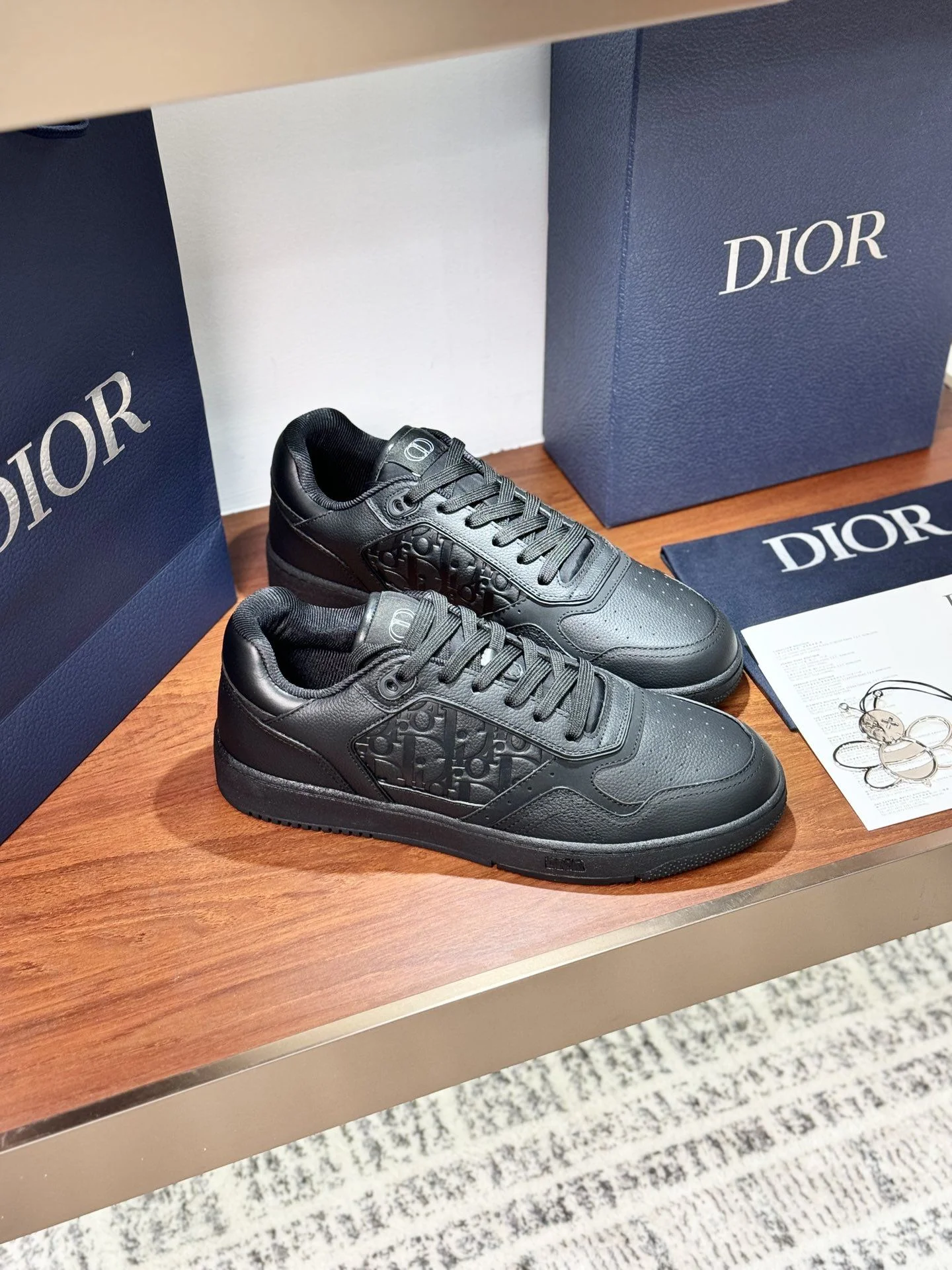 Christian Dior Sneaker OnTrend 21039